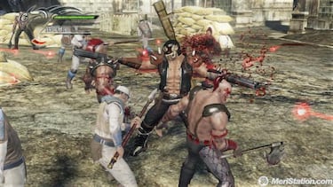 El Puño de la Estrella del Norte