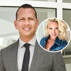 ¿Quién es Jac Cordeiro, la nueva novia de Alex Rodriguez?