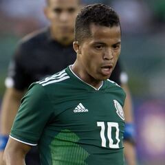 Actualidad Selección Mexicana a 9 días del Mundial