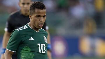 Actualidad Selección Mexicana a 9 días del Mundial