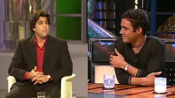 Que fue de Dinio García, pareja de Marujita Díaz, y Tony Hernández, marido de Sara Montiel