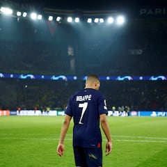 Desailly gives hot take on Mbappé Real Madrid move