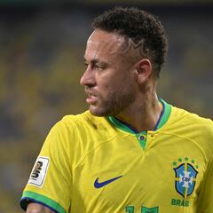 Neymar accused of insulting Brazil Federation President, did he travel to Uruguay?