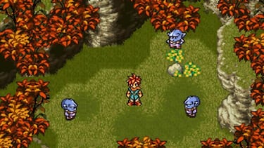Polémica Chrono Trigger en Steam: Port directo del móvil