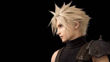 Final Fantasy VII Remake