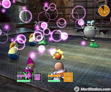 Koei traerá Opoona a Europa el 25 de julio