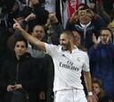 Benzema: “Tengo 26 años y creo que lo mejor está por llegar...”