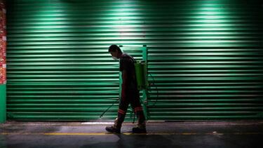 Coronavirus en México: ¿qué dijo AMLO sobre los comentarios de Trump?