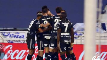 Vélez - Gimnasia en vivo: Copa Diego Maradona, en directo