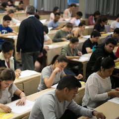 Los cambios en las oposiciones que se aplicarán a partir de 2024