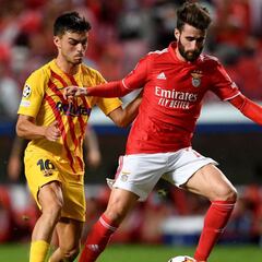 Barcelona: Bayern Munich ready to break bank for Golden Boy Pedri