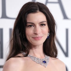 Viral Video: Anne Hathaway dancing to Nicki Minaj’s Anaconda