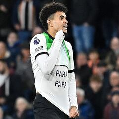 “Hoy deben hacer la liberación de Luis Manuel Díaz”