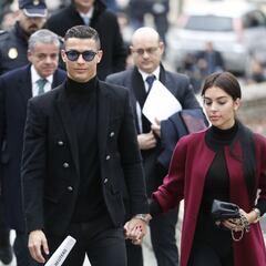 El Real Madrid firmó dos cartas a Cristiano para blindarle frente Hacienda