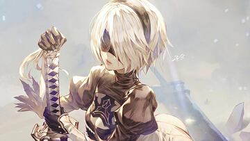 E3 2018: NieR: Automata confirmado para Xbox One