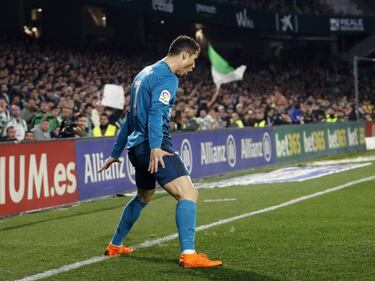 Cristiano, Rui Patricio and Silva up for Portuguese player of the year