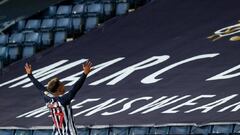 El West Bromwich Albion acompa&ntilde;a al Leeds a la Premier.