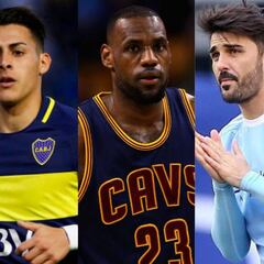 MLS, con mejor asistencia que ligas sudamericanas, NBA y NHL