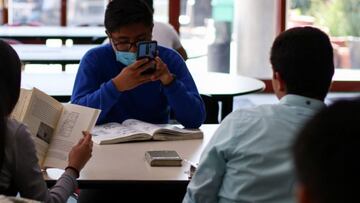 Becas Benito Juárez: calendario de pagos y montos