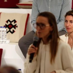 Musetti, primer rival de Djokovic en su regreso al circuito