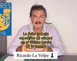 La Volpe analizó a Tigres: “Falta trabajo en ataque”