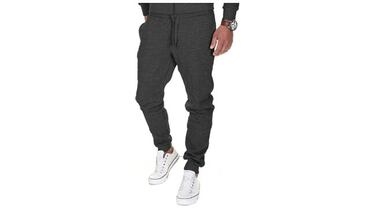 Este pantalón ‘jogger’, disponible en tres colores, es el más vendido en Amazon