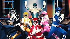 The racially charged casting decision that a Power Rangers writer apologized for years later