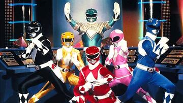 The racially charged casting decision that a Power Rangers writer apologized for years later