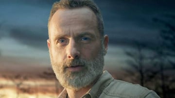 Vuelve Rick Grimes; primer teaser de la película de The Walking Dead