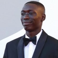 Khabane Lame, el tiktoker que tiene más de 114 millones de seguidores gracias a su silencio