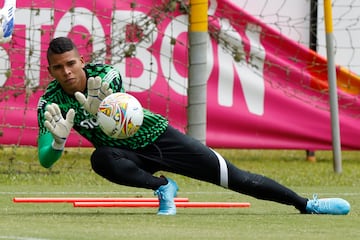 El vigente campeón del FPC prepara su partido frente a Alianza Petrolera, que se disputará este sábado 6 de agosto en Barrancabermeja.