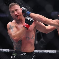 Resumen, resultado y ganador del UFC 324: Gaethje vs Pimblett y O’Malley vs Yadong, combates de peso ligero y gallo