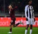 Torino-Juventus, en directo