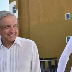 AMLO propone a Quirino Ordaz Coppel como embajador de México en España