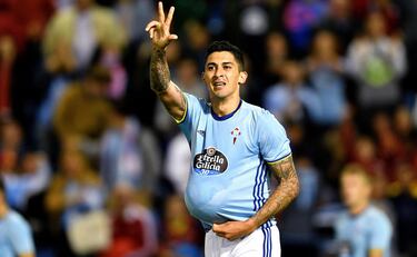 Pedro Pablo Hernández cuenta el motivo de su retiro: “El dolor era intenso; me tuve que inyectar”