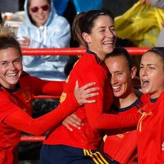 Oficial: amistoso España-Japón en 2 de junio en Francia