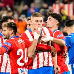 Al Girona hay que echarle un galgo