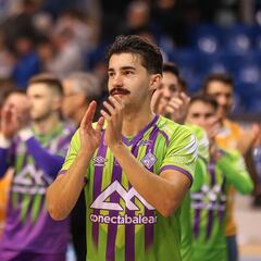 Gordillo sustituye a Pablo Ramírez para jugar contra Inglaterra