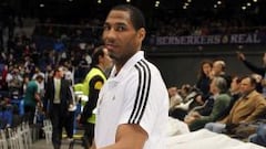 Darden debuta con el Madrid para aliviar la resaca europea