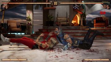 Mortal Kombat 1