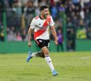 El 1x1 de River: Fernández y Simón se destacan