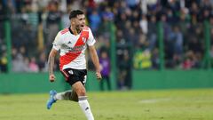 Santiago Simón, el hombre a recuperar