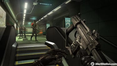 Deus Ex: Human Revolution, Impresiones