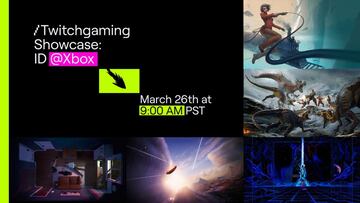 Evento ID@Xbox con más de 100 juegos indies: fecha, hora y cómo ver en streaming online