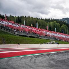 Vuelve Andrea Iannone, el piloto de MotoGP al que le cayó una sanción histórica por dopaje