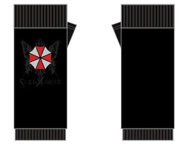 Resident Evil tendrá su propia línea de ropa gótica