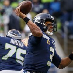 NFL Fantasy Picks: Watch out for Wilson against Houston