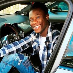 El secreto de Camavinga es su sonrisa