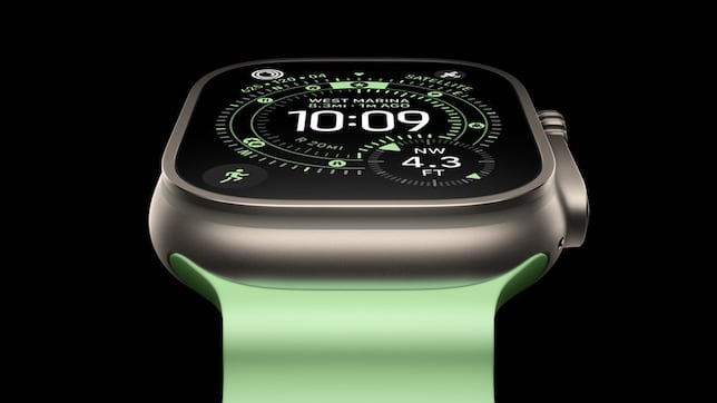 Todo sobre el nuevo Apple Watch Series 11 y Ultra 3: Apple vuelve a centrar todo en la salud