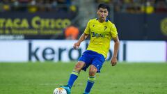 "Se ubica como nadie": los grandes elogios a Tomás Alarcón en España